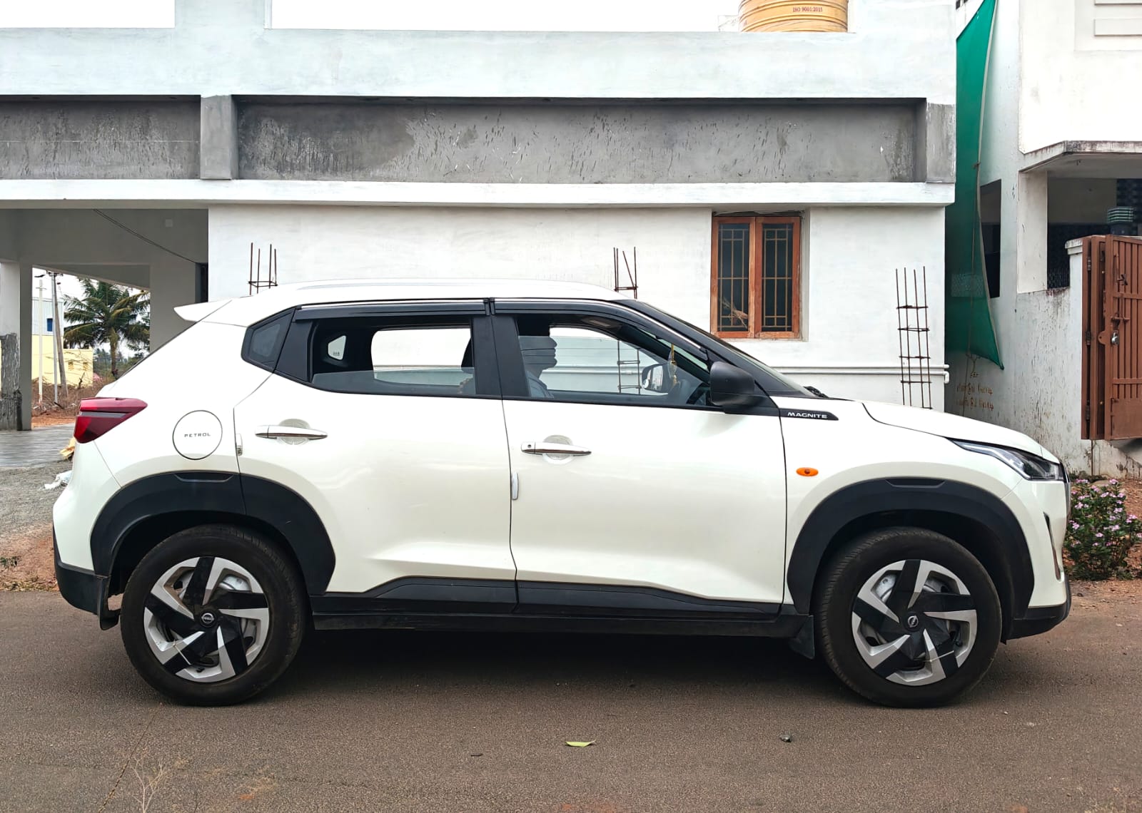 Nissan Magnite - Image 1